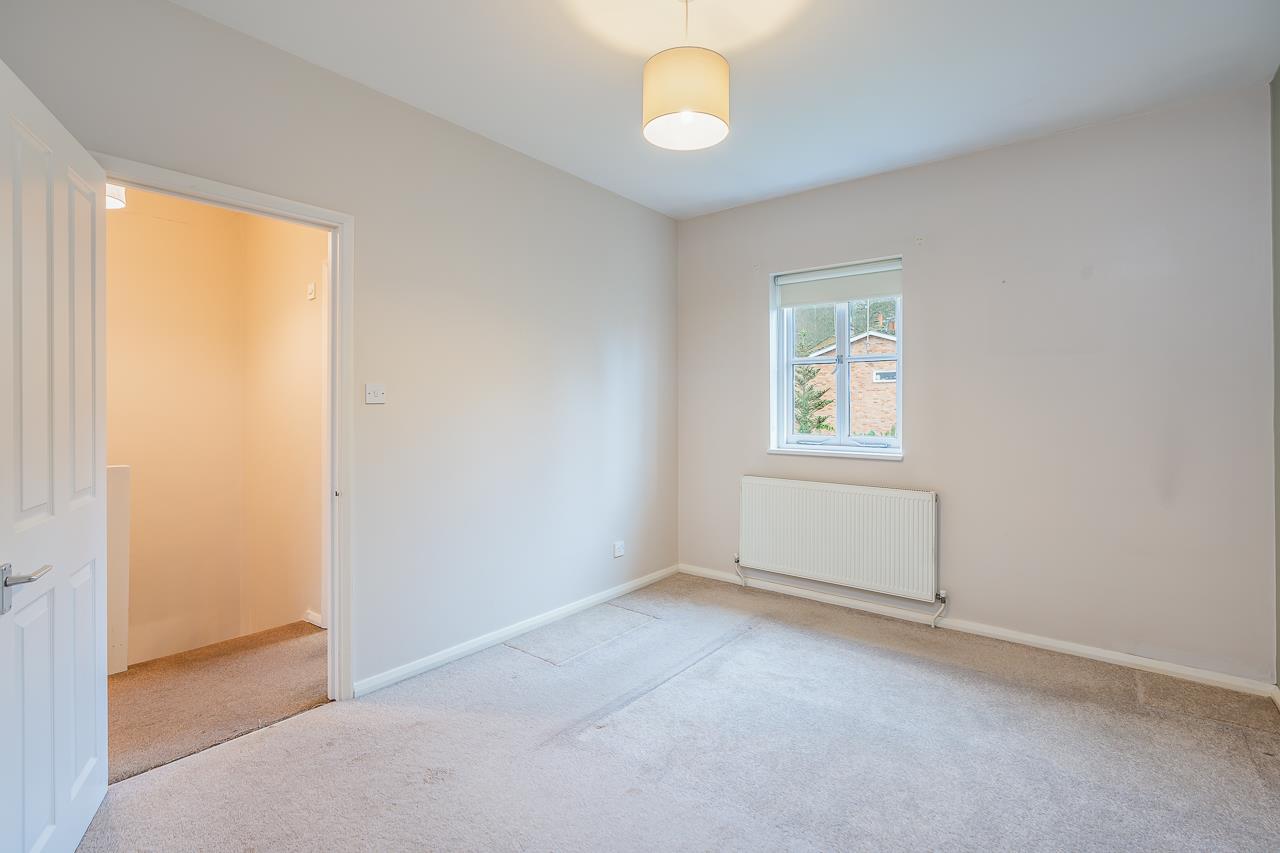 Port Vale, Hertford Alexander